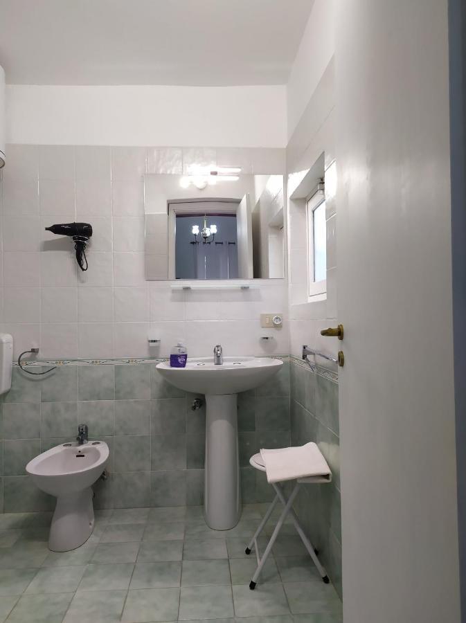 Il Vigneto "Cottage" Gaggi Kültér fotó