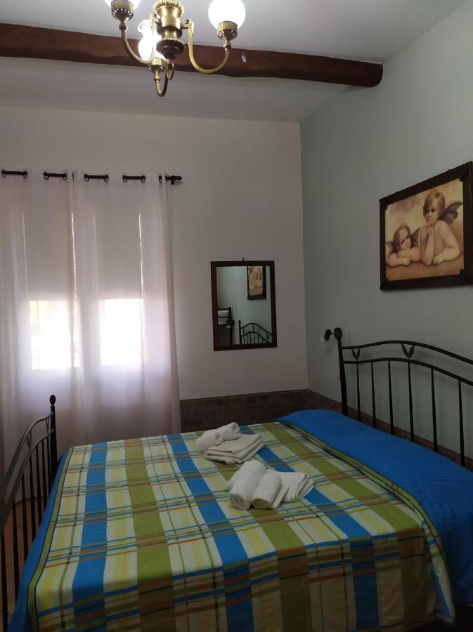 Il Vigneto "Cottage" Gaggi Kültér fotó