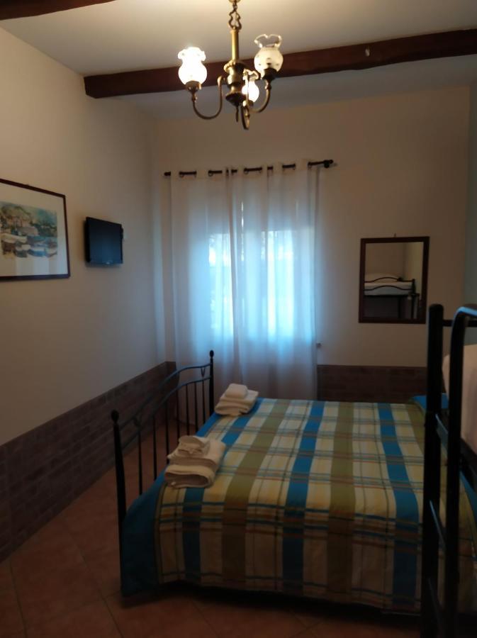 Il Vigneto "Cottage" Gaggi Kültér fotó